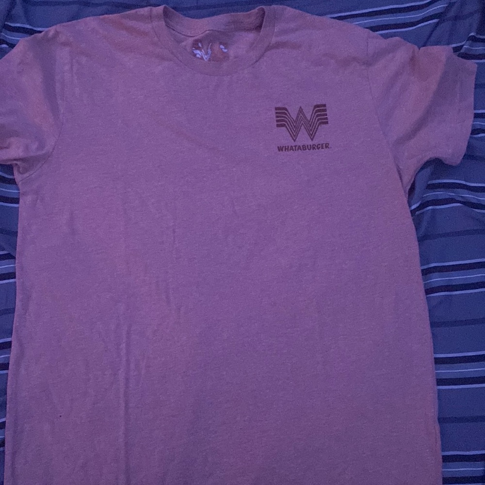 Whataburger T-Shirt